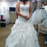 Which dress? Please help!