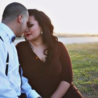 sharing some engagement moments with you all :) pics!! and video