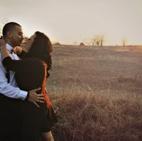 sharing some engagement moments with you all :) pics!! and video