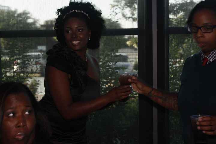 Pro Pics and Goodbye :-(  *Pic Heavy*