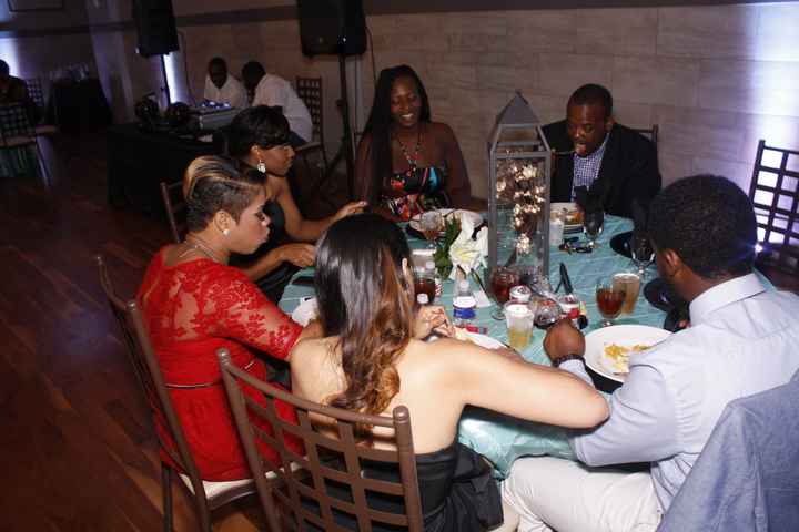 Pro Pics and Goodbye :-(  *Pic Heavy*