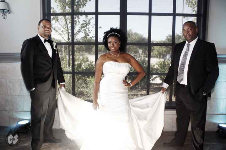 Pro Pics and Goodbye :-(  *Pic Heavy*