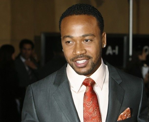 Friday fun - celebrity crush!