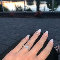 2023 Brides - Show us your ring! - 1