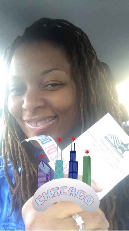 I voted pictures, you can also show that ring!