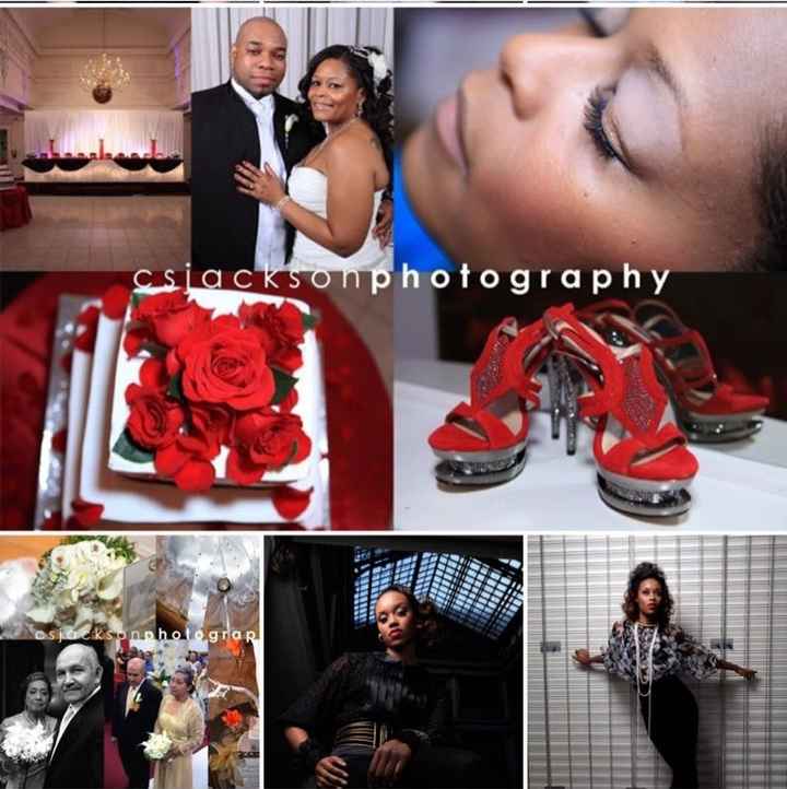 Chicago Photographers!