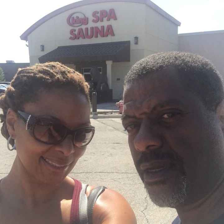 Show us you and your SO!