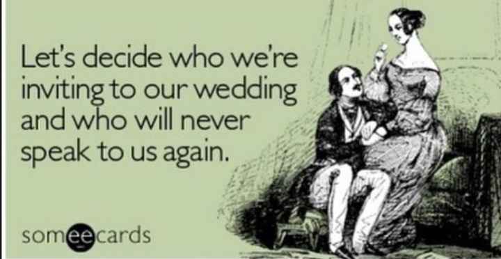 Does anyone else find this rude or have experienced something similar?