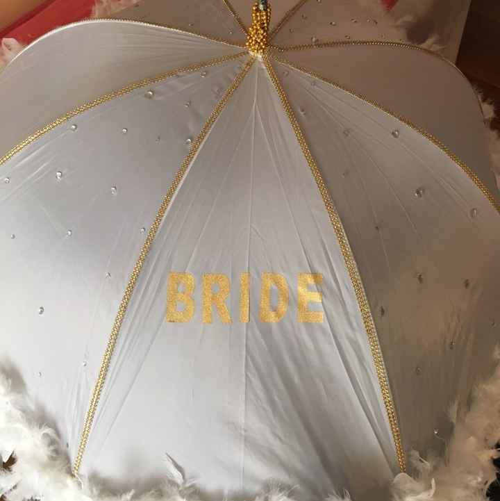 Who knew that I was so crafty?