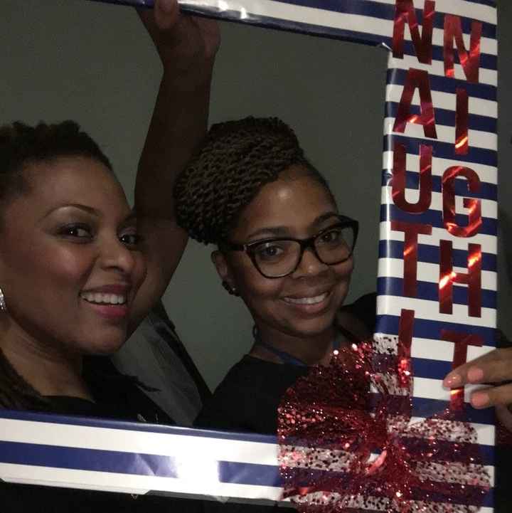 My bachelorette Party