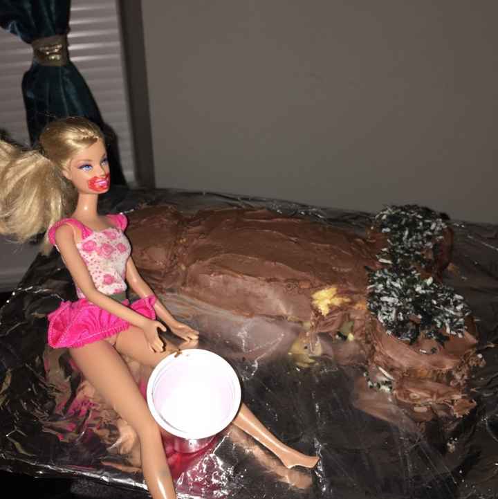 My bachelorette Party