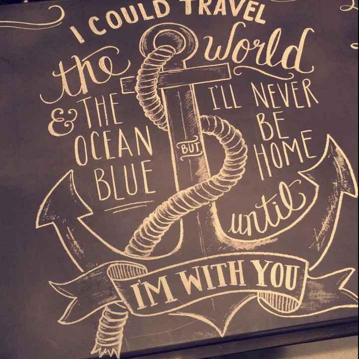 My bachelorette Party