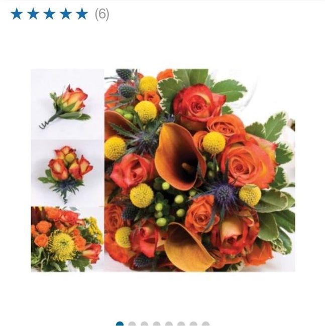 Crazy Floral Quotes