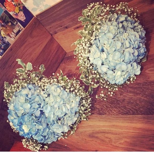 TYING IT ALL TOGETHER....need flower inspo pics?!?