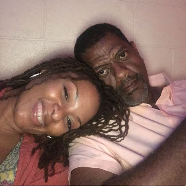 Share your favorite pic of you and FH!!