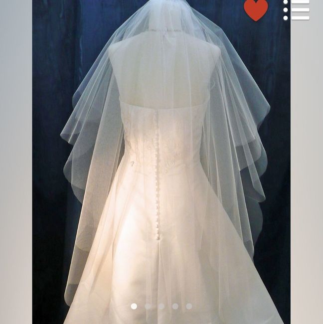 All about the veil