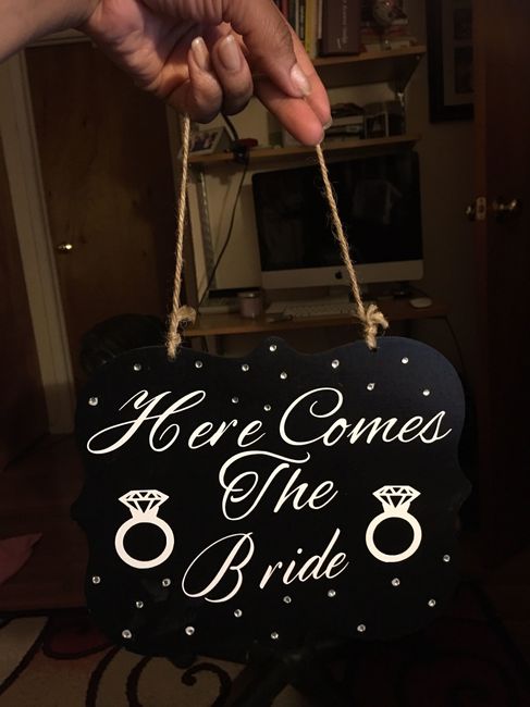 Who knew that I was so crafty?