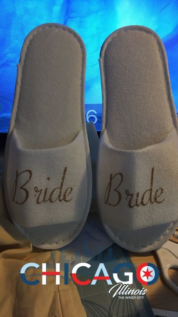 Who knew that I was so crafty?