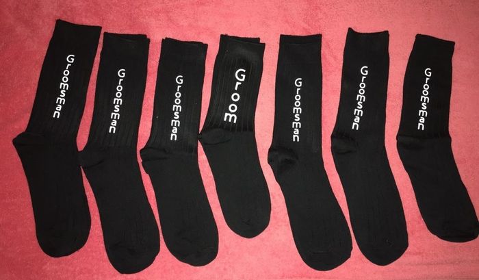 Groomsmen gifts