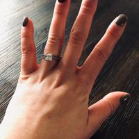 Brides of 2020!  Show us your ring! - 2