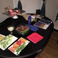 My bachelorette Party