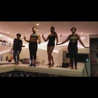 My bachelorette Party