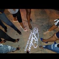 My bachelorette Party