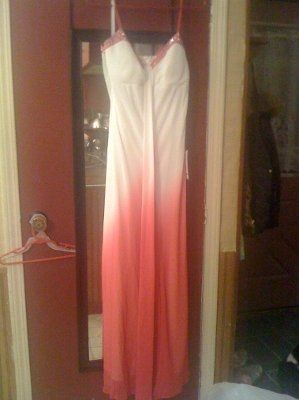 MOH Dress