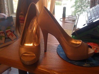 Shoes *pics* Lets see your shoes too!