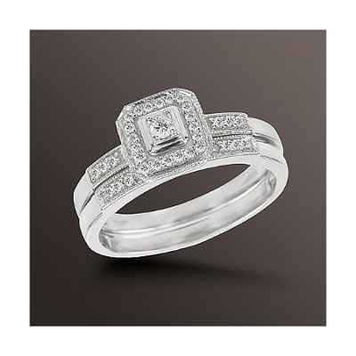 Show off your ring :)