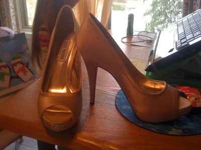 Shoes *pics* Lets see your shoes too!