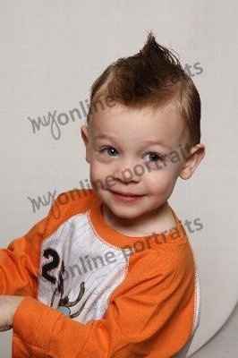 NNR- Just for fun ~Baby Names~