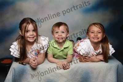 NNR- Just for fun ~Baby Names~