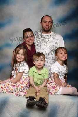 Let's celebrate our children...