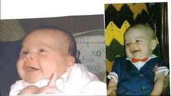 Let's celebrate our children...