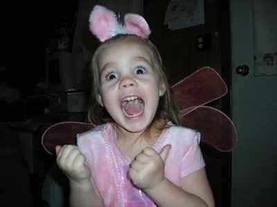 Let's celebrate our children...