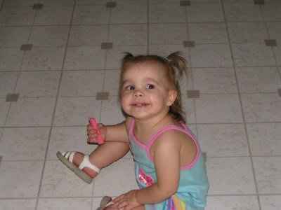 Let's celebrate our children...