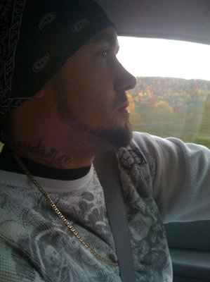 Show off your better half