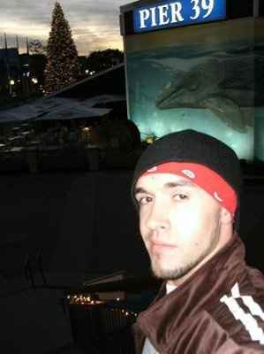 Show off your better half