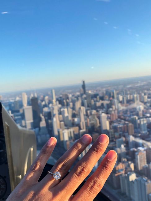 Ring appreciation post 10