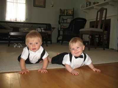 well i'm married....