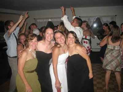 well i'm married....