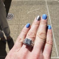 Brides of 2020!  Show us your ring! - 1