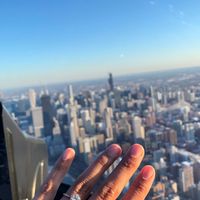 Ring appreciation post - 1