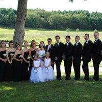 well i'm married....