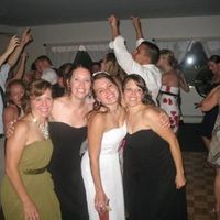 well i'm married....