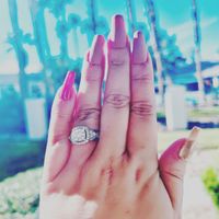 2023 Brides - Show us your ring! - 1