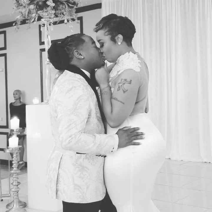 i Got Married!!!! - 1