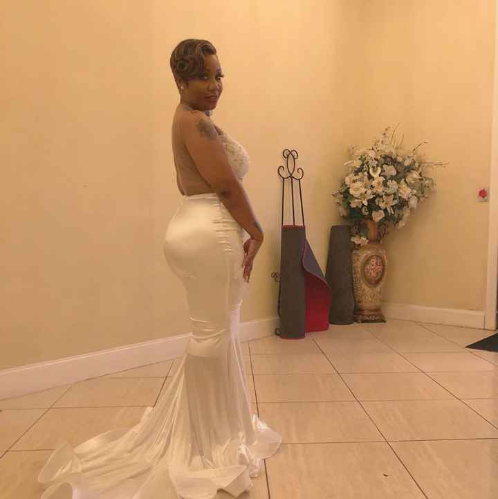 i Got Married!!!! - 5