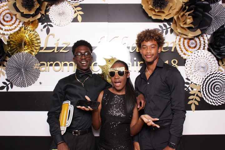 i Got Married!!!! - 1